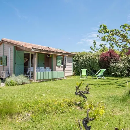Holiday park Domaine Des Bridoux Village De Gites *