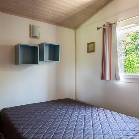 Domaine Des Bridoux Village De Gites Holiday park