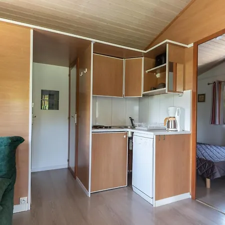 Domaine Des Bridoux Village De Gites Holiday park *