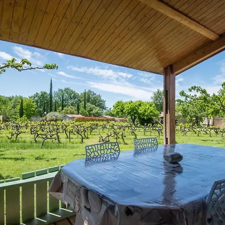 Domaine Des Bridoux Village De Gites