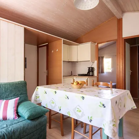 Holiday park Domaine Des Bridoux Village De Gites *