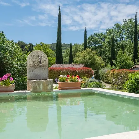 Domaine Des Bridoux Village De Gites Holiday park