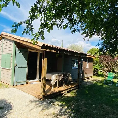 Domaine Des Bridoux Village De Gites