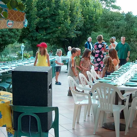 Holiday park Domaine Des Bridoux Village De Gites