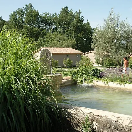 Holiday park Domaine Des Bridoux Village De Gites