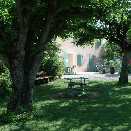 Domaine Des Bridoux Village De Gites Mirabel-aux-Baronnies