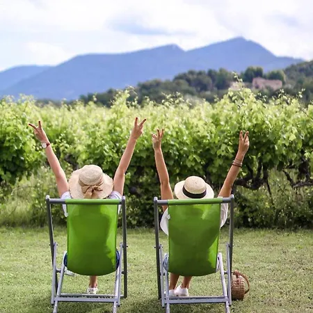 Holiday park Domaine Des Bridoux Village De Gites *