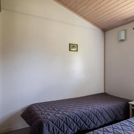 Domaine Des Bridoux Village De Vakantiepark *