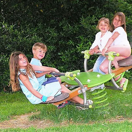 Domaine Des Bridoux Village De *